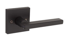 Load image into Gallery viewer, Weiser, Halifax Lever Handles, Black