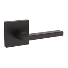 Load image into Gallery viewer, Weiser, Halifax Lever Handles, Black
