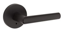 Load image into Gallery viewer, Weiser, Milan Round Rose Lever Handles