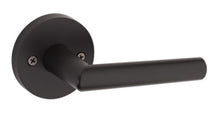 Load image into Gallery viewer, Weiser, Milan Round Rose Lever Handles