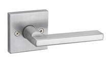 Load image into Gallery viewer, Weiser, Halifax Square Rose Levers