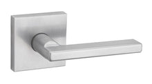 Load image into Gallery viewer, Weiser, Halifax Square Rose Levers