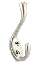 Load image into Gallery viewer, Wall Clothes Hook