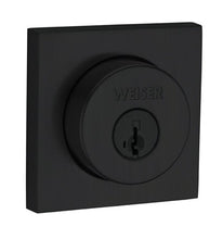 Load image into Gallery viewer, Weiser, Metropolitan Boutique Deadbolt, Grade 2 Mechanical Deadbolts
