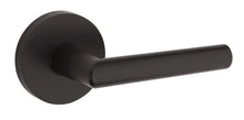 Load image into Gallery viewer, Weiser, Milan Round Rose Lever Handles