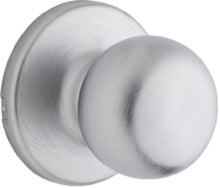 Load image into Gallery viewer, Weiser, Fairfax Door Handle Knobs, Satin Chrome