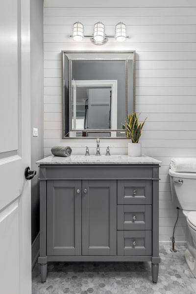 How to use shiplap in your home