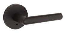 Load image into Gallery viewer, Weiser, Milan Round Rose Lever Handles
